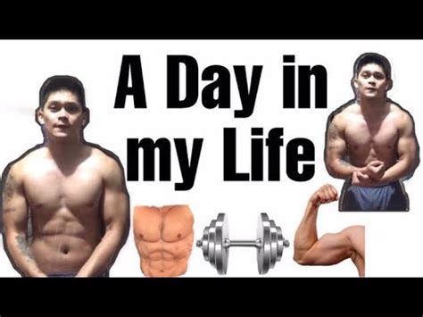 jervy delos reyes|A DAY IN MY LIFE .